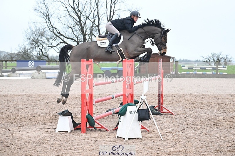 260121-133719-00400 - Snr Foxhunter 1.20m & 1.30m
