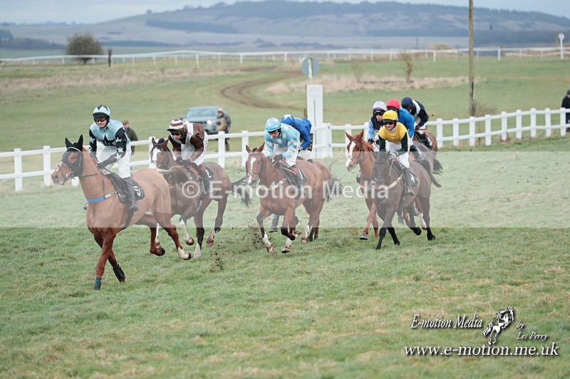 PtP 040224 978 - Combined Services Point-toPoint Larkhill 04/02/24