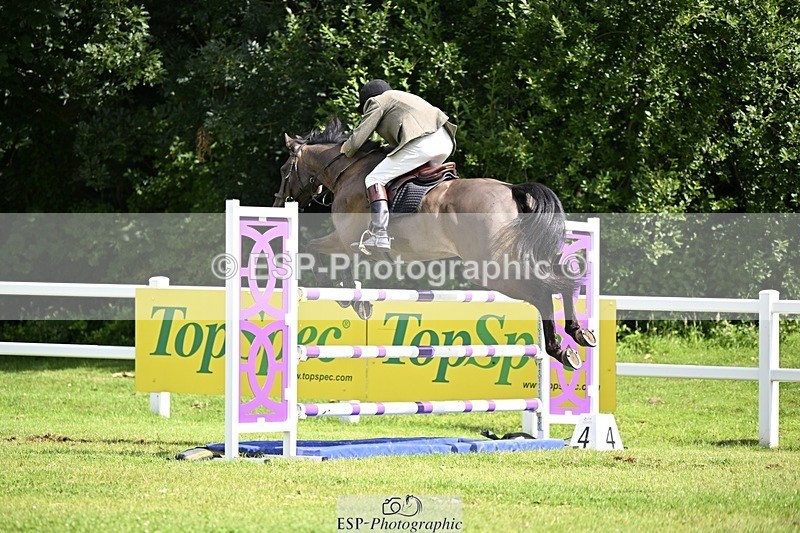 240711-102212-25024 - Cls 116 Snr 1.25m Open