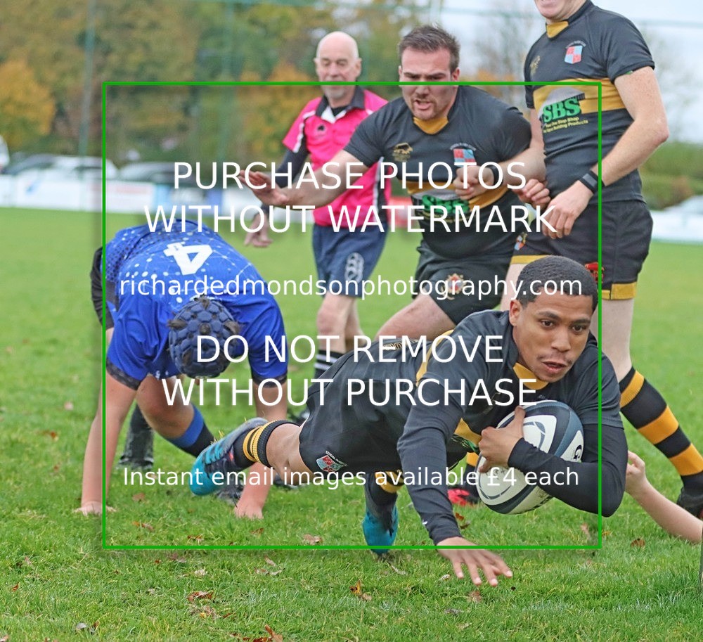 IMG_0254 - Kendal 2nds vs Glossop