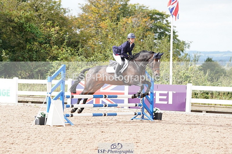 240915A-113348-09459 - Cls 33 85cm Amateur Qualifier