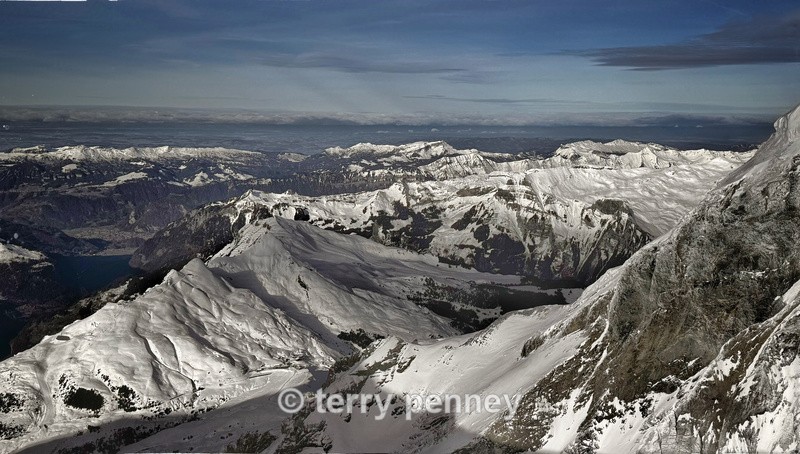  - Other Types of 'Landscapes'