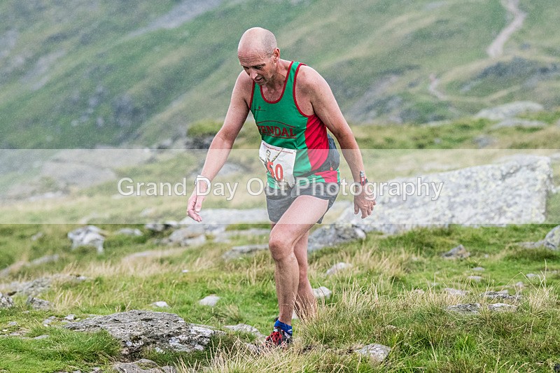 Kentmere-561 - Pete Bland Kentmere Horseshoe Fell Race Sunday 20th July 2025
