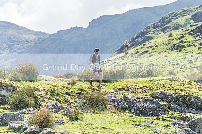 Glaramara-278 - Glaramara Fell Race Sunday 19th May 2024