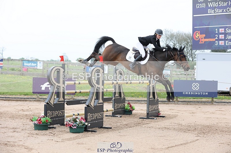 250424-143304-06525 - Cls 9 - 2 Star Big Tour - 1st Half