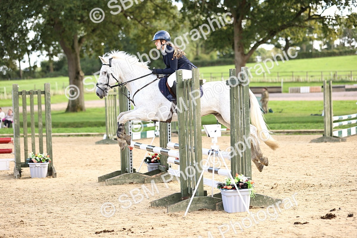 SBM_51654 - J10 - Junior Pony 75cm Championship