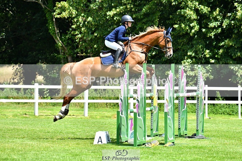 230706-131735-02331 - Cls 2 Foxhunter & 1.20m Open