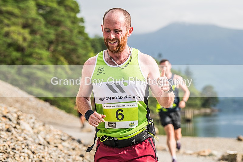 Borrowdale-42 - Fellside Events Borrowdale Trail Half Marathon Sunday 20th July 2025