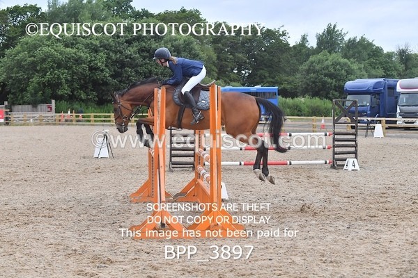 BPP_3897 - CLASS 6 Senior Discovery/ 1m Open