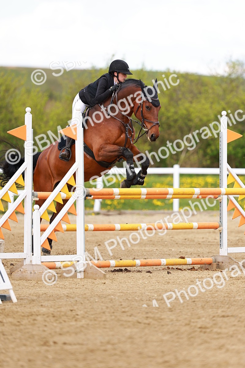 SBM_002196 - Class 4 - Senior Newcomers - 1.10m