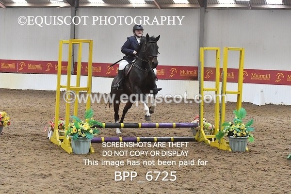 BPP_6725 - CLASS 3 40CM