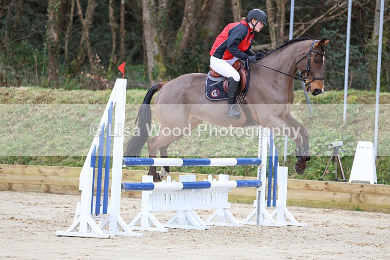 3E7A8099 - Class 1: 95-100cm