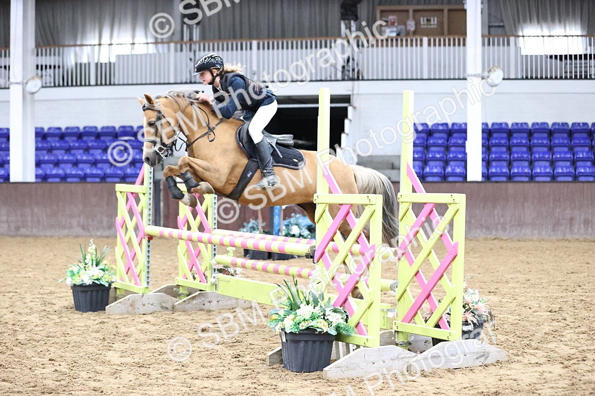 SBM_000160 - Class 2 - Pony British Novice - 80cm Open