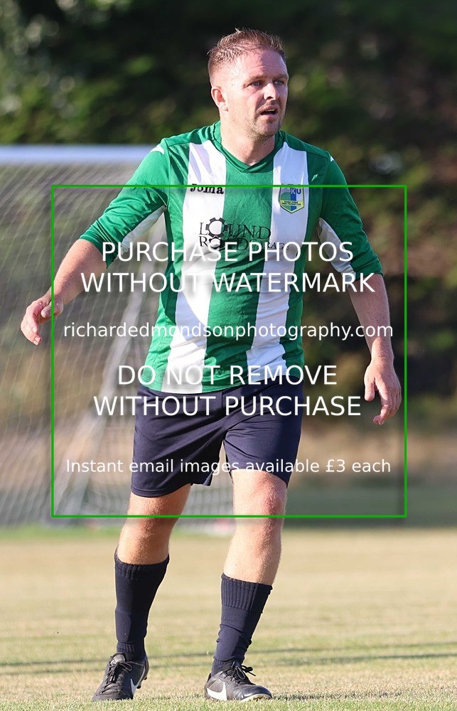 533A9119 - Kendal United Reserves