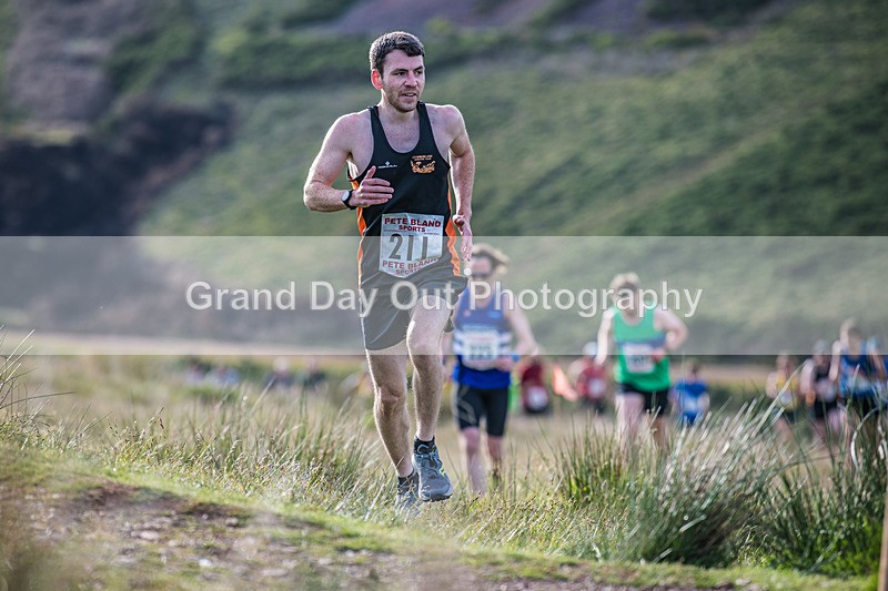 Gavel-121 - Gavel Fell Races (Junior & Senior) Wednesday 28th May 2025