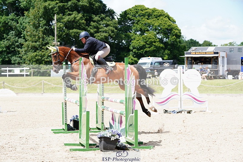 250615A-135148-11282 - Class 47 Snr British Novice 2nd Rnd