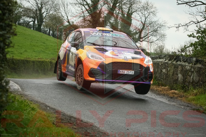 Circuit of Ireland 157 of 204 - Circuit of Ireland 2025
