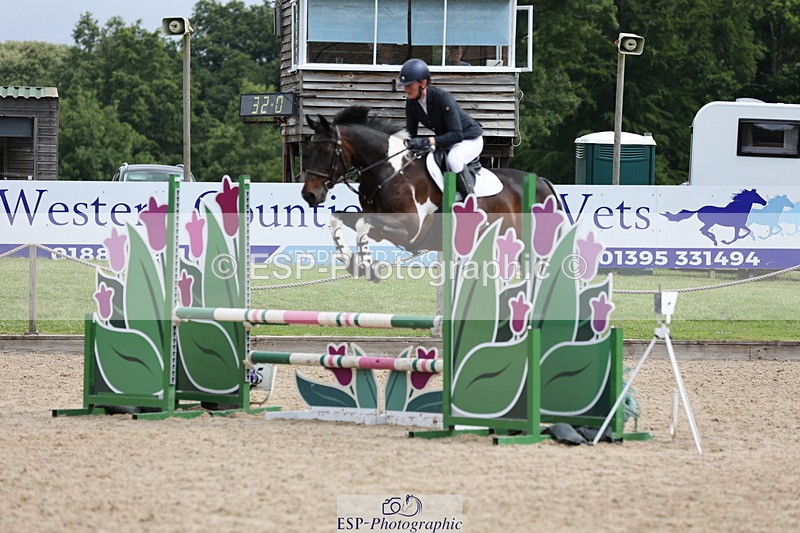 250614A-101905-05630 - Cls 26 British Novice and 90cm Open