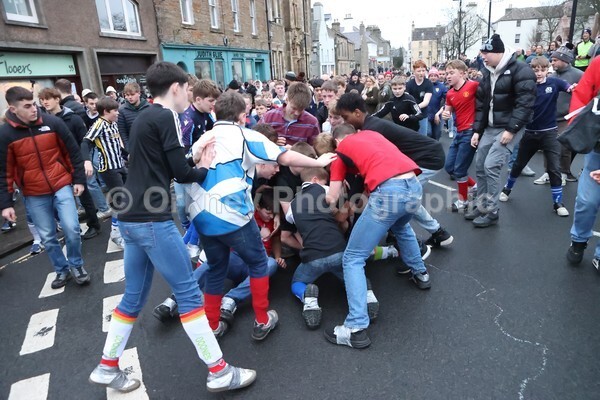 AA075764 - Christmas Boys Ba'