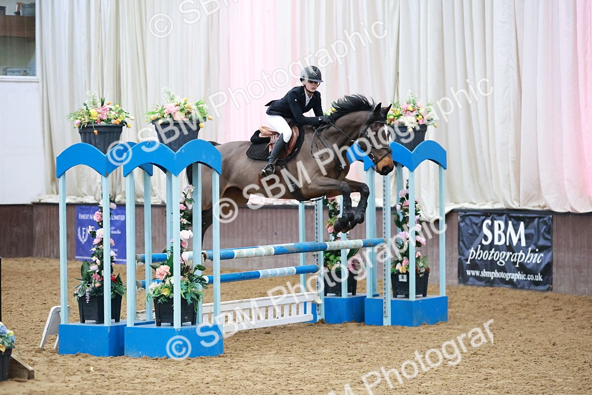 SBM_000949 - Class 3 - Senior Discovery - 1.00m