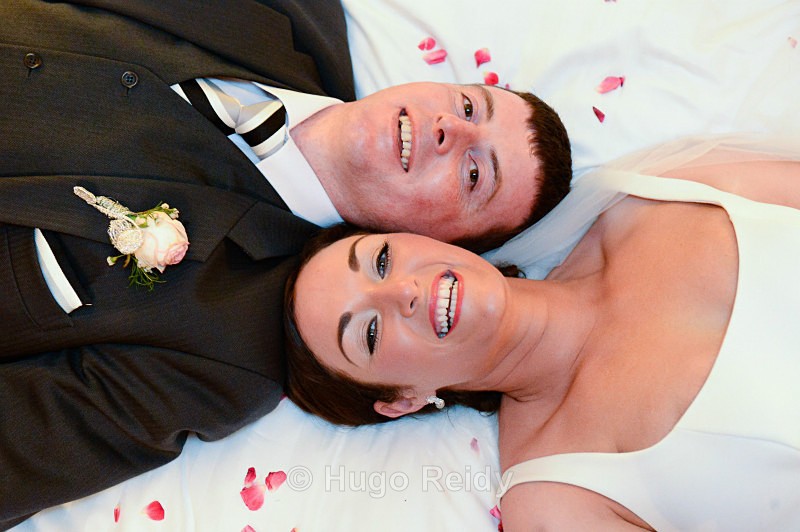  - Wedding Bells