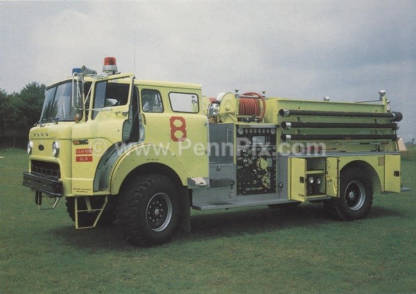 36 - Fire Engine Photos
