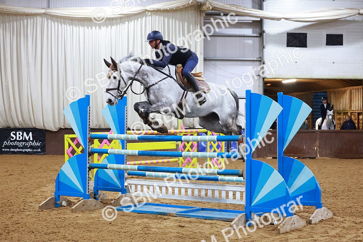 SBM_002825 - Class 6 - National 1.30m