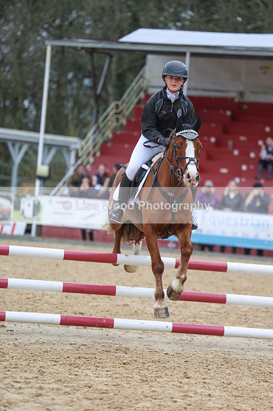 3E7A1254 - Class 2: 80 - 85cm