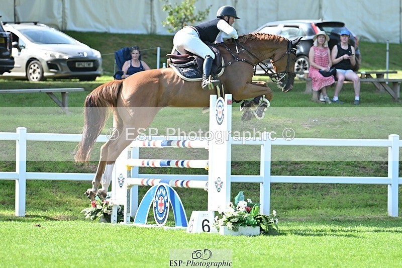 230909-115313-05323 - Cls 11 Snr Foxhunter & 1.20m Open