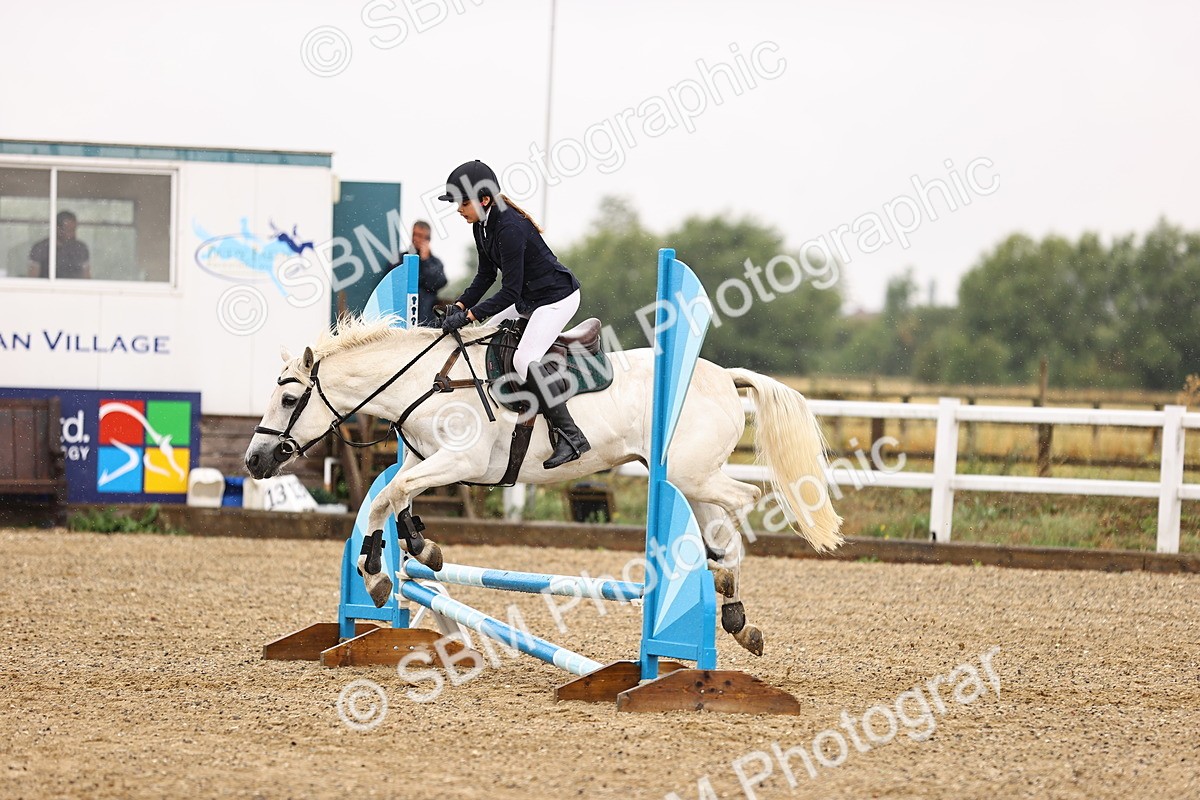 SBM_000214 - Class 2 - 50cm