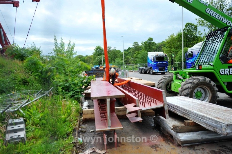  - WAVERLEY LINE 2012-2015