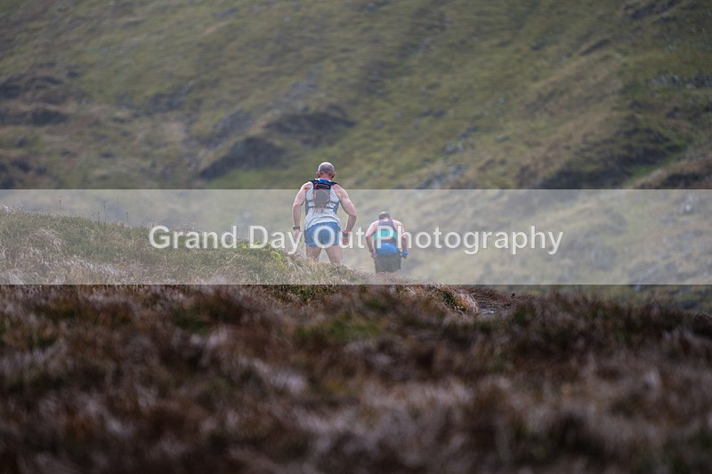 Dalehead-108 - Dalehead Fell Race Sunday 20th October 2024