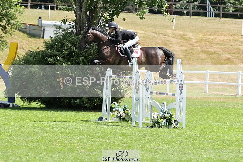 250704A-125648-09618 - Cls 16 Snr Newcomers Jump Off and Presentations