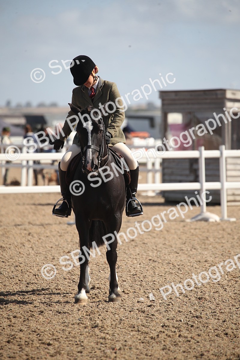 SBM_22959 - Class 603 - 2026 - Ridden Pre Vet