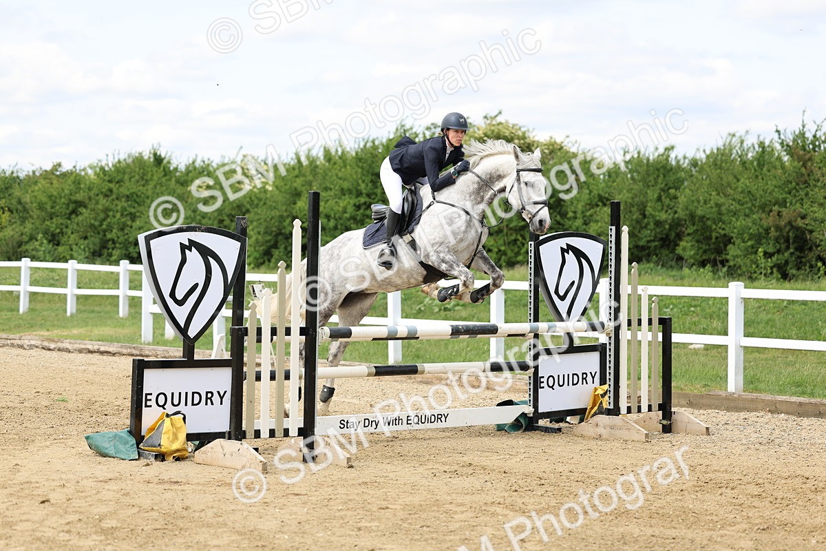 SBM_005298 - Class 18 - Senior 1.05m Open