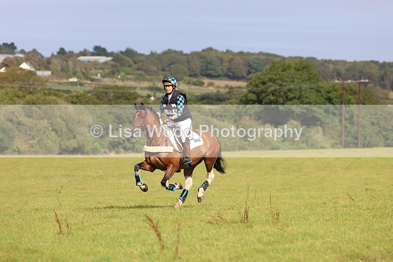 3E7A7342 - Class 4: Cornish Open: Yellow Boat