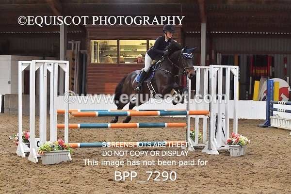 BPP_7290 - CLASS 6  Senior Discovery/ 1m Open