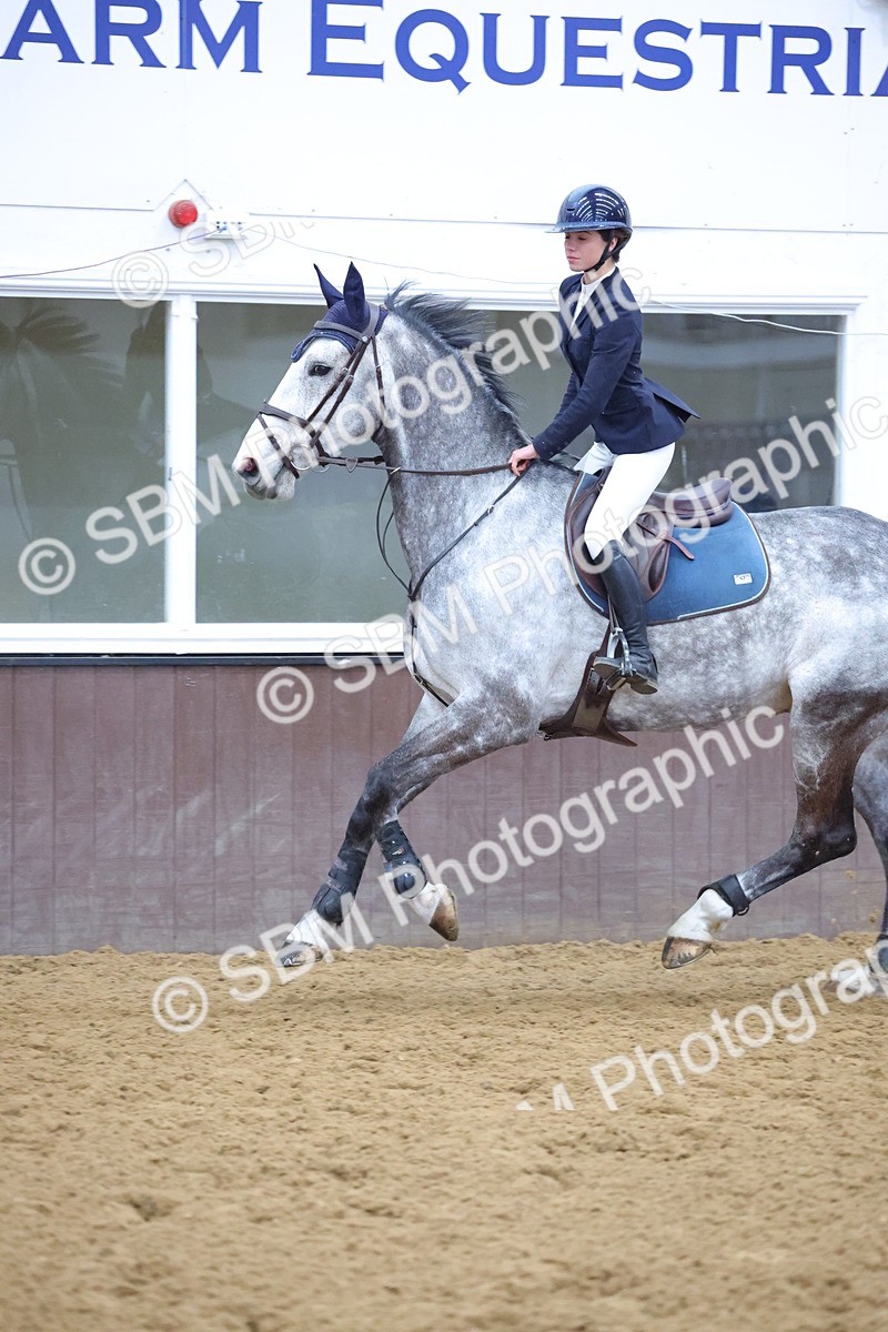 SBM_003196 - Class 8 - Senior Newcomers - 1.10m