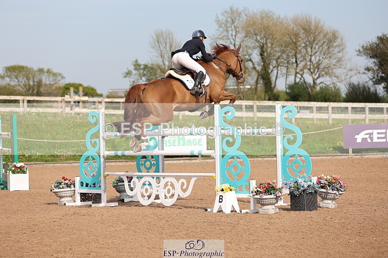 240511A-171342-15263 - Cls 38 National 1.40m Open