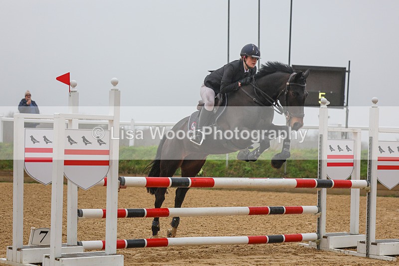 3E7A1466 - Class 1: 95 - 100cm