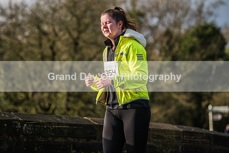 Ribble-1648 - Ribble Valley 10K Sunday 31st December 2023