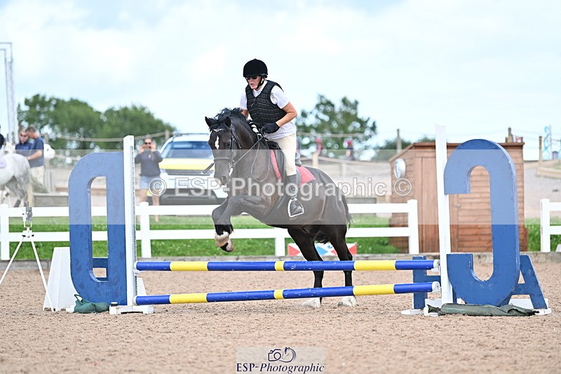 240806A-153736-00056 - Clear Round & 60cm BS Club & Schools