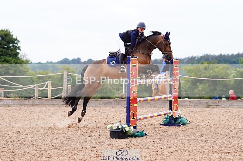 240630A-163322-15563 - Cls 26 Foxhunter 2nd Round