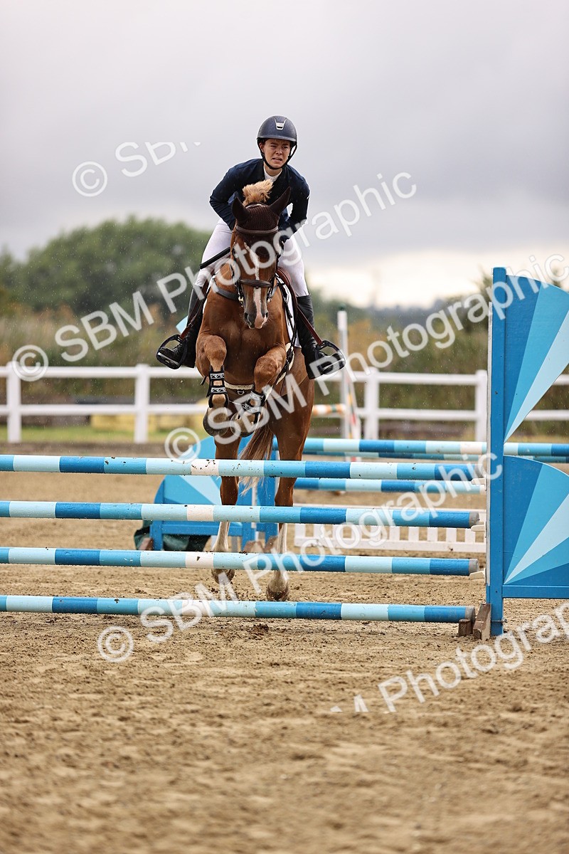 SBM_025432 - Class 10 - Amateur Championship Qualifier 95cm