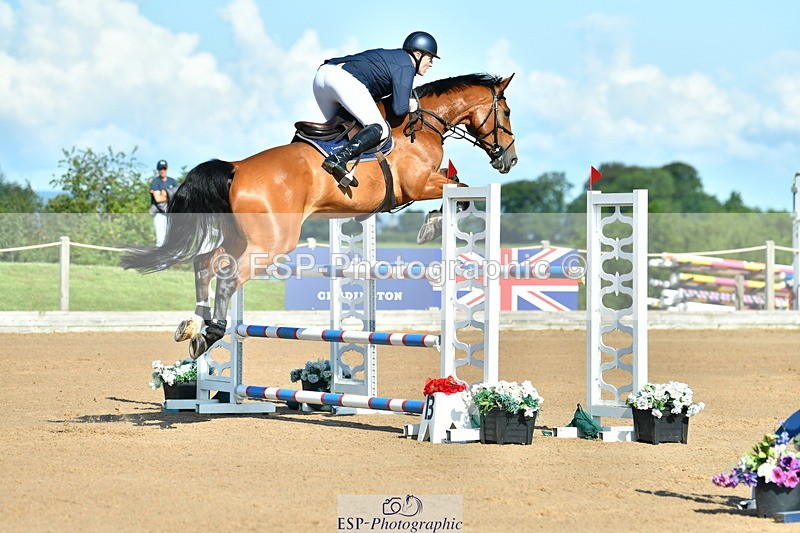 230720A-090939-01600 - Cls 1, 2 Star Small 1.30m