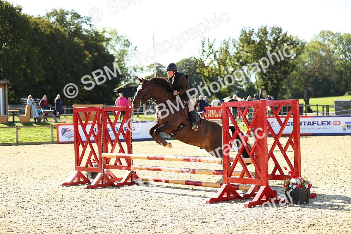SBM_16719 - J33 - Senior 75cm Championship