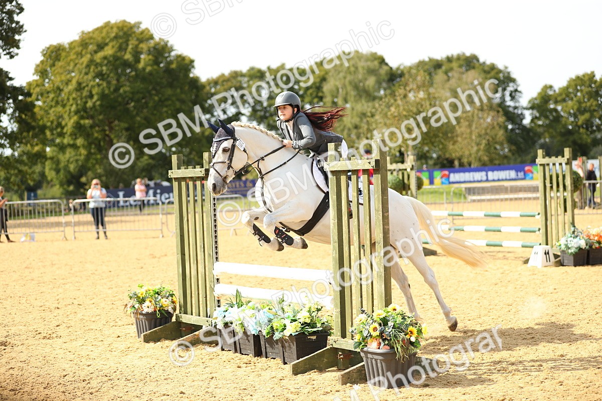 SBM_67322 - J17 - Junior Pony 80cm Championship