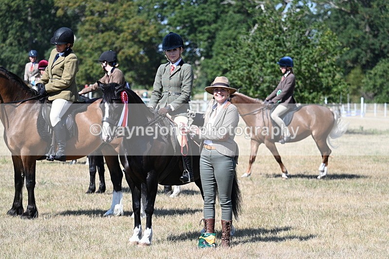 WJ7_4221 - Class 9 Mountain & Moorland Ridden