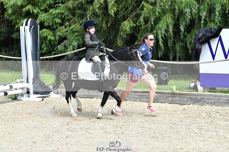 230824-143050-04017 - Round 2 Lead Rein Start to 14.40 CW