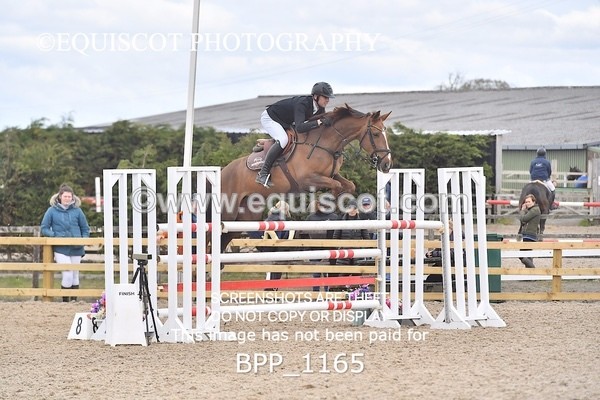 BPP_1165 - CLASS 12 SAT RHS  B & C Championship Qualifier